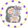 Erizos Amorosos🦔💞1🇵🇪Movi 5