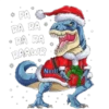 The Devil of Christmas𖦲1🇪🇸 7