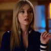Elite Netflix - Carla 👸🏼 Mov 8