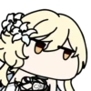 Genshin Impact chibi Mov 6