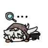 Genshin Impact chibi Mov 7