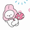 Mamá Coneja🐇💞1🇵🇪Movi 7