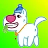Perrito de nieve 1🐶 MOV🇲🇽 6