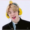 BTS Jimin stickers 5