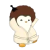 THIՏ IՏ MY LIVᗴ PIᗴNᘜUIN 6