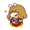 Kiki Holic 2 💖 MOV 6