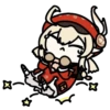 Genshin Impact chibi Mov 8