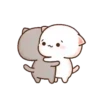 Mochi Peach 6