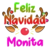 Feliz Navidad Name 1🎄❄️💜 9