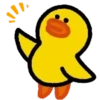 Patito Gracioso 2 mov 5