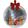 Feliz Navidad🎅👣3🇨🇴Movi 5
