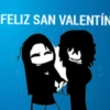 Feliz Día de San Valentín💞2🇵🇪Movi 5