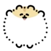 Faty Hamster 1 💖 MOV 5