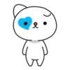 Kitten 1 Mov 🫧❤🌷 5