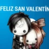Feliz Día de San Valentín💞2🇵🇪Movi 6