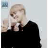BTS Jimin stickers 7