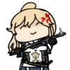Genshin Impact chibi Mov 9