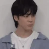 BTS Jimin stickers 8