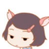 Girl Cat Princess 5