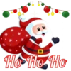 Ho Ho Ho