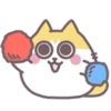 🐱Sinkcomic's Cats 1 MOV.🐱 7