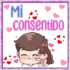 Pretty love💖🇨🇴🇲🇽Movi 7