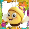 Abejitas🐝💞1🇵🇪Movi 6