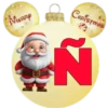 Abc Navideño🎄💞1🇵🇪Movi 10