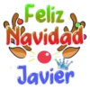 Feliz Navidad Name 1🎄❄️💜 11