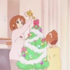 🧿Navidad Anime Cool💗 6