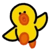 Patito Gracioso 2 mov 7