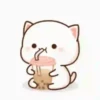 Mochi Peach 7