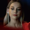 Elite Netflix - Carla 👸🏼 Mov 15