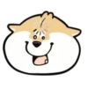Puppy Goji Emoji 2 💖 MOV 5