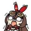 Genshin Impact chibi Mov 10