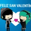 Feliz Día de San Valentín💞2🇵🇪Movi 8