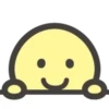 Yellow Smile Emoji 2 💖 MOV 6