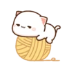 3 °° MoChI PeAcH °° 5