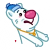 Perrito de nieve 1🐶 MOV🇲🇽 10