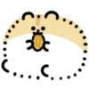 Faty Hamster 1 💖 MOV 6