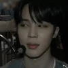 BTS Jimin stickers 9