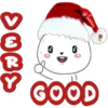 Rabit Navidad 1🐇MOV. 🇲🇽 8