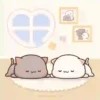 Mochi Peach 8