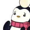 THIՏ IՏ MY LIVᗴ PIᗴNᘜUIN 9