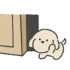 Congdol the kidding puppy (Mov) 12
