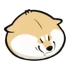 Puppy Goji Emoji 2 💖 MOV 6