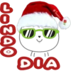 Rabit Navidad 1🐇MOV. 🇲🇽 9