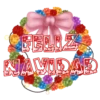 FELIZ NÁVIDAD