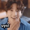 BTS stickers4 10