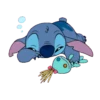 STITCH 5